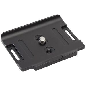 Szybkozłączka Sirui Sirui Quick Release Plate TY-5D III