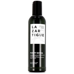 Lazartigue Lazartigue, Purify Extra, Vegan, Hair Shampoo, For Extra Purification, 250 ml Unisex