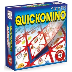Piatnik PIATNIK Board game Quickomino