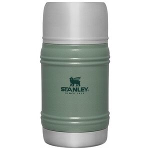 Stanley Stanley termos obiadowy THE ARTISAN 0,5 l - HAMMERTONE GREEN