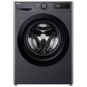 Pralka LG Washing machine LG F4WR510SBM