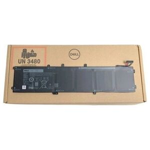 Bateria Dell Dell 6-cell 97 Wh
