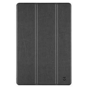 Samsung Tactical flipové pouzdro pro Samsung Galaxy TAB A9+ 11", černá
