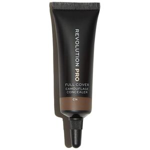 Makeup Revolution Makeup Revolution, REVOLUTION PRO, Vegan, Liquid Concealer, C 14, 8.5 ml For Women