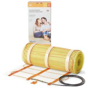 Sourcing SEN HEATING MAT 150W/M2 3.0M2