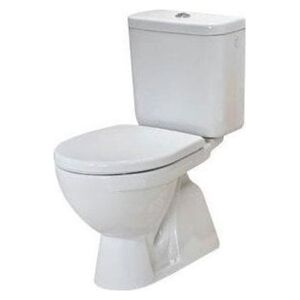 Deska bidetowa Sourcing TOILET LYRA PLUS 26384