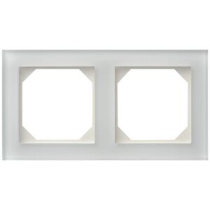 Liregus 2-WAY FRAME MATT GLASS