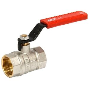 Sourcing WATER VALVE40922032 1 1/4 FF/LONG HANDLE