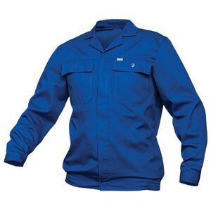 Kurtka męska SARA JACKET NORMAN 11-000016-XXL BLUE