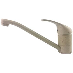 Bateria kuchenna Sourcing KITCHEN MIXER ST-89001W BEIGE