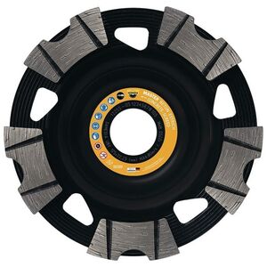 Szlifierka Sourcing Let's say grinding hurry up "SAMEDIA" UBX 180x22 mm