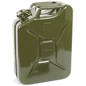 Sourcing METAL CANISTER F-2300 20 L