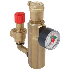 Sourcing SAFETY GROUP R554F 1IN 3 BAR