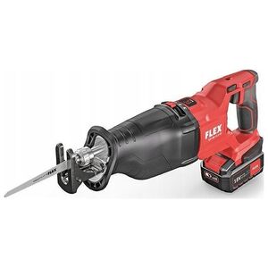 Sourcing Cordless linear saw FLEX RSP DW 18.0-EC/5.0 Set