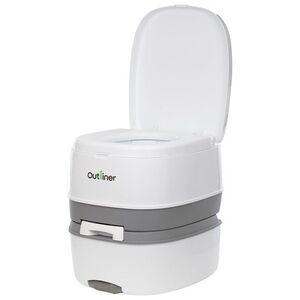 Sourcing CAMPING TOILET SUPREME