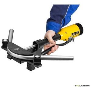 Rems Pipe bender REMS Hydro-Swing Inox Set 15-18-22