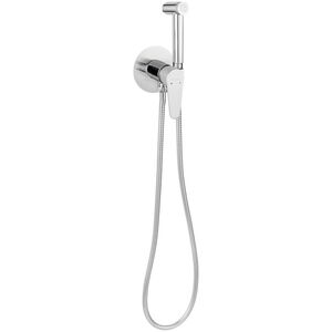 Bateria bidetowa Sourcing MIXER BIDET W/ SET HIDDEN BCD66P