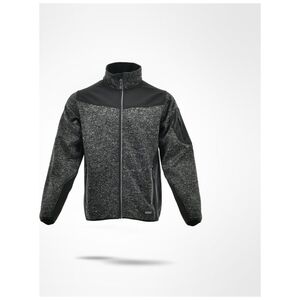 Kurtka męska SARA KNITTED JACKET COMFORTXL