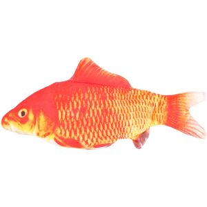 Sourcing FLOUNDER MOVING FISH CAT ORANGE 30CM