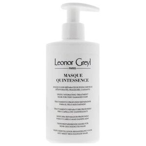 Leonor Greyl Leonor Greyl, Quintessence , Hair Treatment Cream Mask, For Hydration, 500 ml For Women