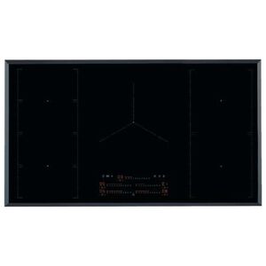 Płyta grzewcza AEG AEG 6000 FlexiBridge Induction hob - 90 cm.