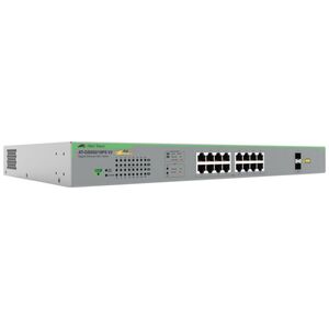 Switch Allied Telesis AT-GS950/18PS-V2-50 STACKSWITCH