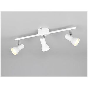 Kinkiet Reality SPOTLIGHT CANTAR 3-LT GU10 WHITE