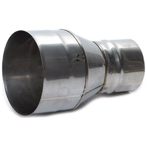 WADEX  CHIMNEY INNER SLEEVE (125 DIAMETER -