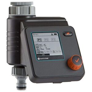 Gardena Gardena Water control Select
