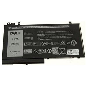 Bateria Dell Battery, 38WHR, 3 Cell,