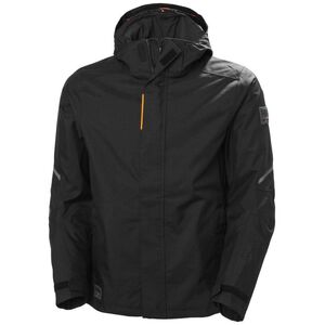 Kurtka męska Helly Hansen Jacket HELLY HANSEN Kensington, black S