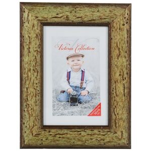 Ramka Victoria Collection Photo frame Malta 10x15, green (VF2528)