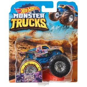 Hot Wheels TOY CAR HOT WHEELS FYJ44