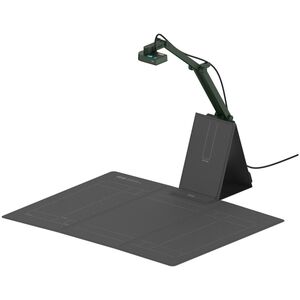 Kamera internetowa Ipevo IPEVO V4K-S Document Scanner incl. Scanner Mat and Software