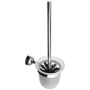 Sourcing Wall-mounted toilet brush Kapitan CLASSIC 57 01, chrome