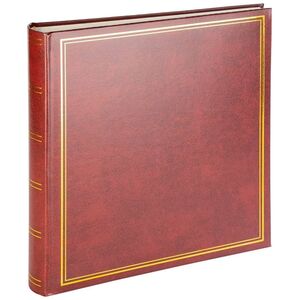 Victoria Collection Album B100PG Classic Cream, brown