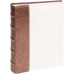 Victoria Collection Album B 10x15/200M Lux, brown