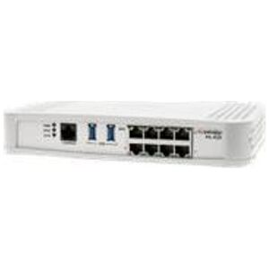 Zapora sieciowa Fortinet Palo Alto Networks PA-410 - Sicherheitsgerat - 1GbE