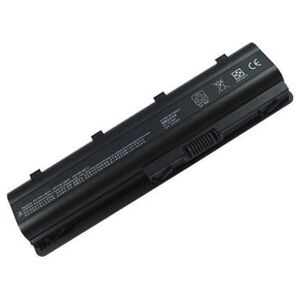 Bateria Extra Digital Notebook baterija, Extra Digital Selected, COMPAQ MU06 4400mAh