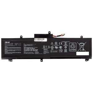 Pamięć do laptopa Extra Digital Nešiojamo kompiuterio baterija ASUS C41N1837, 4800mAh, Original