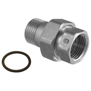 TDM BRASS CONNECTOR 1