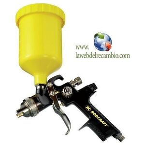 Bahco Pulverizer RODCRAFT 8102