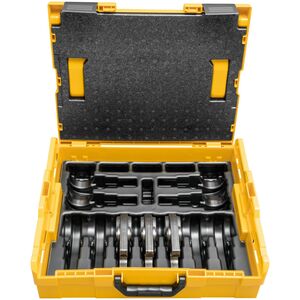 Rems Set of pressing heads REMS Mini TH16, 20, 26