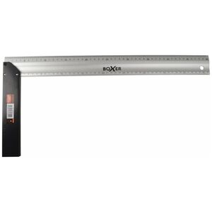 BOXER Snedkervinkel 500 x 225 mm.