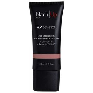 Black Up Black Up, Mat Definition, Multi Correcting, Radiant Finish, Cream Primer, 03, 30 ml For Women