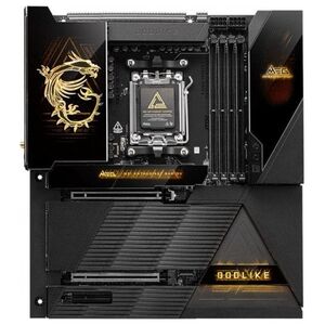 Płyta główna MSI MSI MPG X870E GODLIKE                (X870E,AM5,ATX,DDR5)