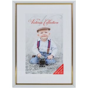 Photo frame Royal 21x29,7cm (A4), white