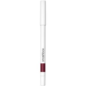Smashbox, Prime & Plush, Lip Liner, Cranberry, 1.2 g For Women