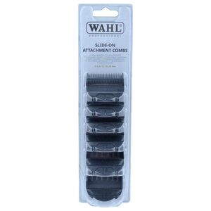 WAHL 1802-7200 Antgalių rinkinys, 6vnt.