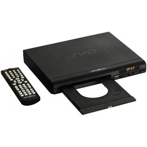 Reflexion DVD367 DVD/CD player with HDMI and USB